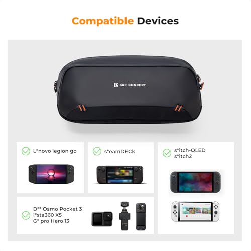 Camera Sling Bag