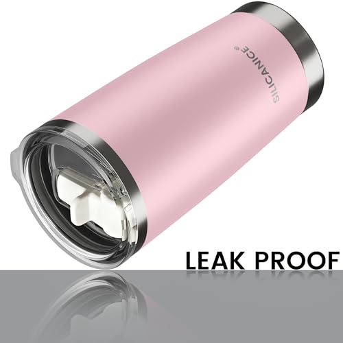 20oz Hygienic Insulated Tumbler