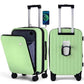 20 Inch Carry On Luggage