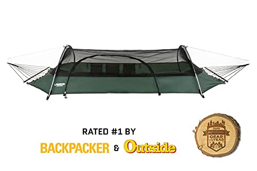 Blue Ridge Camping Hammock and Tent