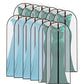 Garment Bags Covers (12 Count)