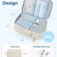 Carry On Travel Backpack