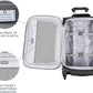 Maxlite 5 Softside Spinner Set (2 Count)