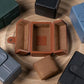 Single Travel Watch Case