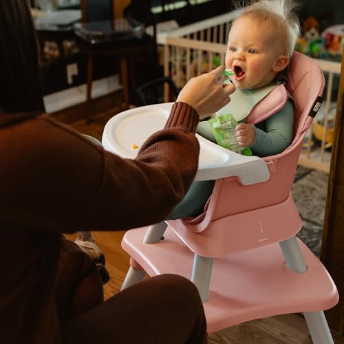 Moro High Chair