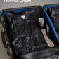 Vacuum Bags for Travel with Wireless Pump (2 Count)