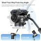 Ombra Xiang Ⅱ Camera Video Tripod w Fluid Head