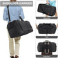 80L Duffle Bag for Travel