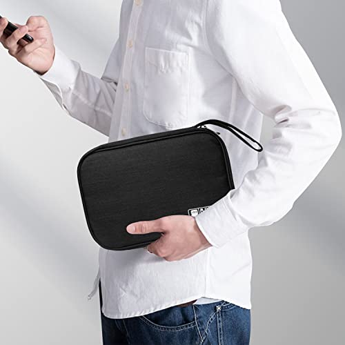 Electronics Organizer Travel Case