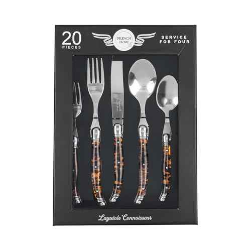 Laguiole Connoisseur 20 (20 Count)