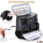 Coffee Maker Travel Bag Compatible with Keurig K