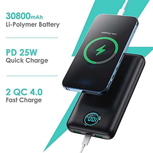 Portable Charger 30