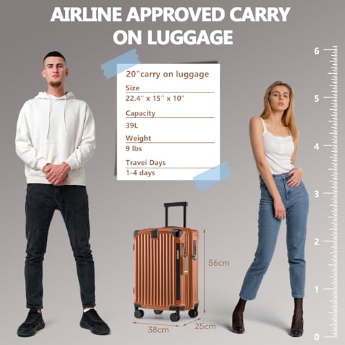 Carry On Luggage
