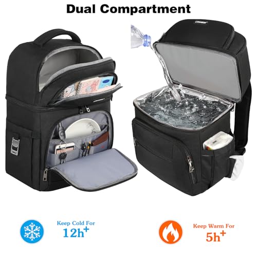 Cooler Backpack