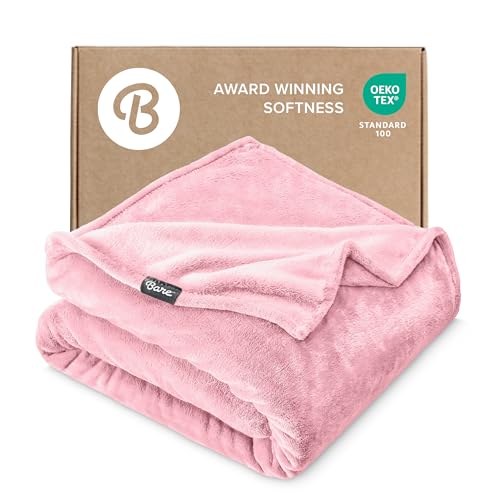 Fleece Blanket Luxury Microplush
