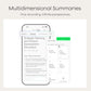 Note AI Voice Recorder Transcribe & Summarize