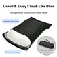 Cushion Lab Travel Deep Sleep Pillow
