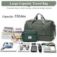 Extra Large Travel Duffle Bag