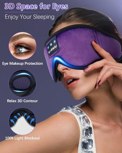 Sleep Headphones