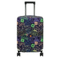 Travel Luggage Cover Suitcase Protector Fits 18