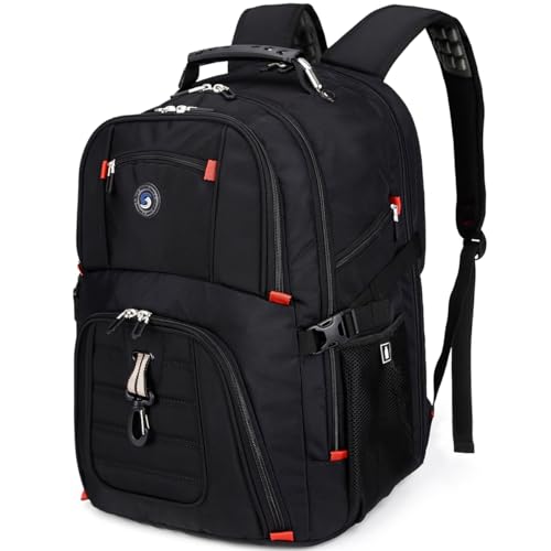 Extra Large Travel Laptop Backpack for Men