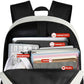 17 Inch School Backpack Women