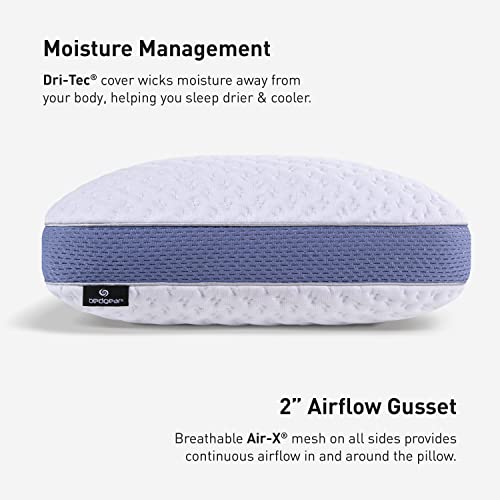 Balance Cuddle Curve Performance Pillow