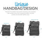 leather Crossbody Purses for Women