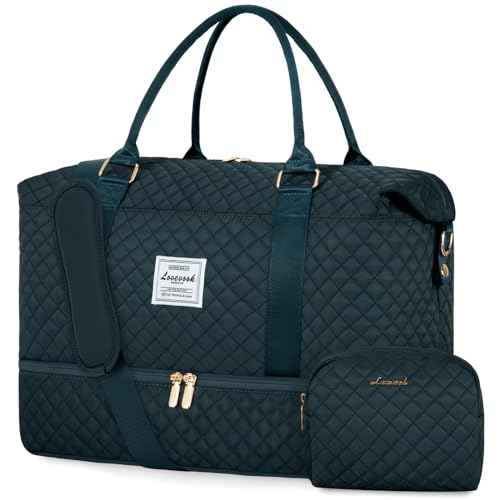 Travel Duffle Bag