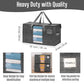 Moving Bags Wide Open Top (8 Count)