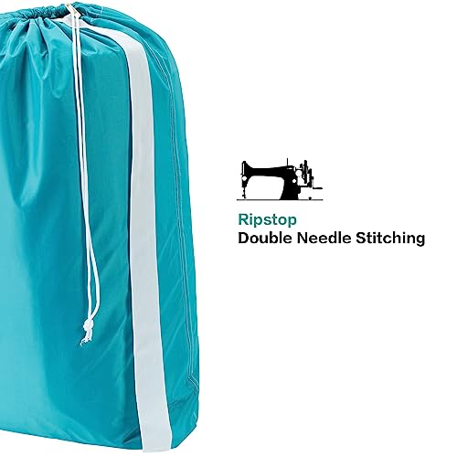 XL Laundry Bag with Strap
