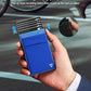 Aluminum Wallet for Men