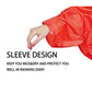 Rain Ponchos for Adults