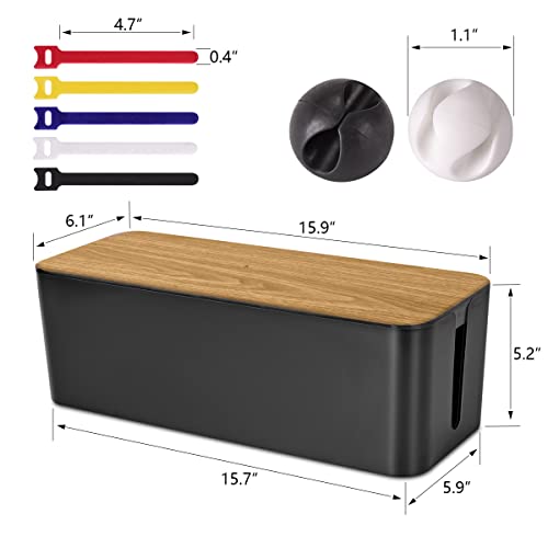 Cable Management Box