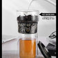 Glass Infuser Teapot