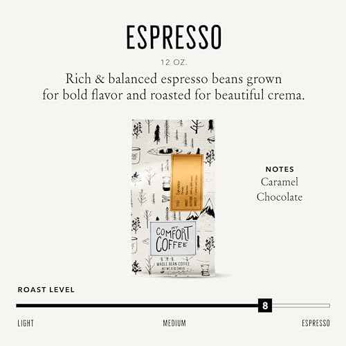 Espresso Roast (12 Ounce)