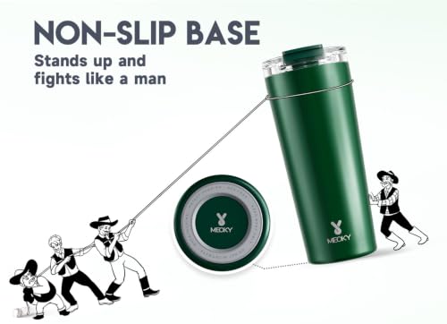 24 oz Insulated Travel Coffee Mug