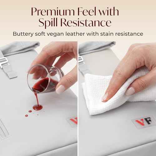 Two Bottle Rolltop Wine Tote Bag