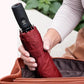 Repel Automatic Travel Umbrella