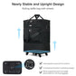 Expandable Luggage Bags for Travel Collapsible Suitcase with Wheels