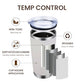 20oz Tumbler 12 Pack Double Wall Vacuum Insulated Travel Mug Bulk (12 Count)