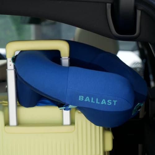 Pro Beach & Travel Pillow