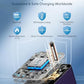 70W GaN Universal Travel Adapter