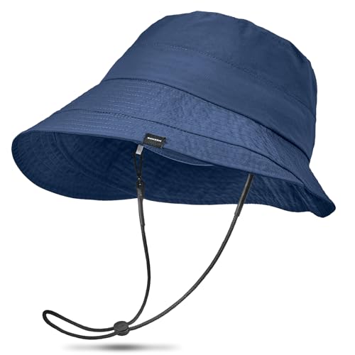 Lightweight Bucket Hat for Women Quick