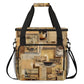 Travel Coffee Maker Carrying Bag Compatible with Keurig K