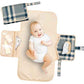 Portable Diaper Changing Pad