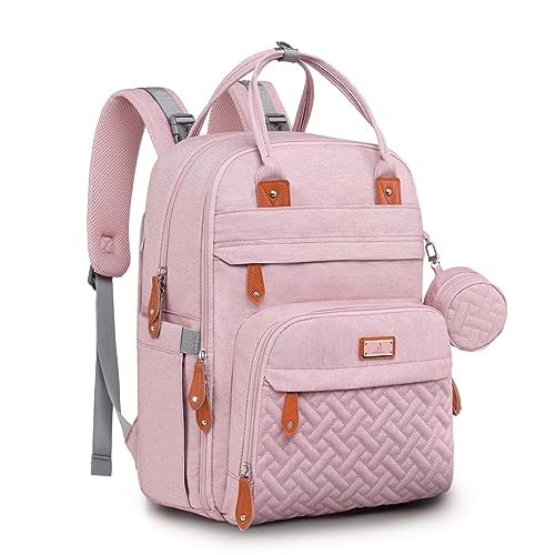 Diaper Bag Backpack