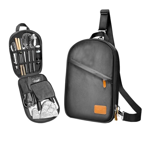 Camping Cooking Set (31 Count)