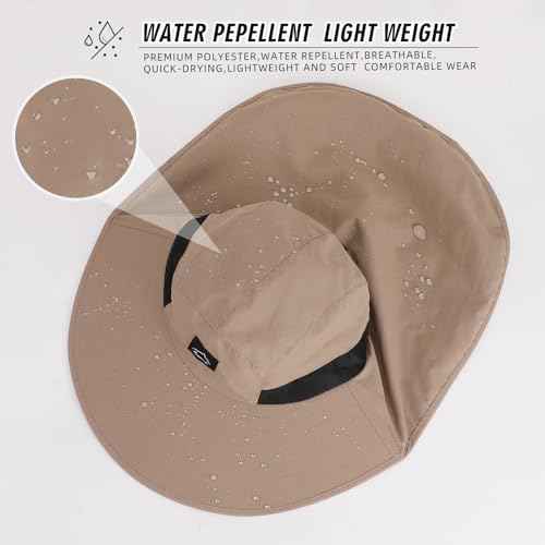 Outdoor Sun Hat for Men Women