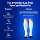 Compression Socks for Men & Women